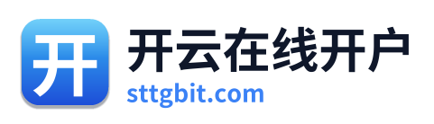 开云在线开户 Logo